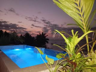 Aluna Beach Apartments - Nungwi - 3