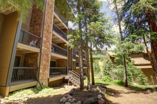 Cm236 Copper Mtn Inn Condo - 8