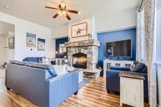 152 Ponds on the Blue River home - 7