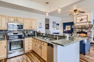 152 Ponds on the Blue River home - 6