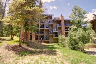 Cm236 Copper Mtn Inn Condo - 9