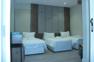 فهد سويت للاجنحه الفندقيه ZR apartments - 8