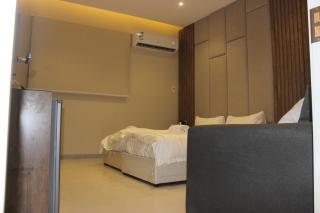 فهد سويت للاجنحه الفندقيه Fahad Hotel Suites - Riyad - 2