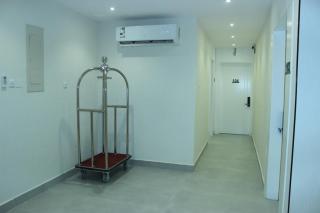 فهد سويت للاجنحه الفندقيه Fahad Hotel Suites - Riyad - 1