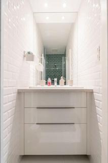 Appartement City Center - Wien - 9