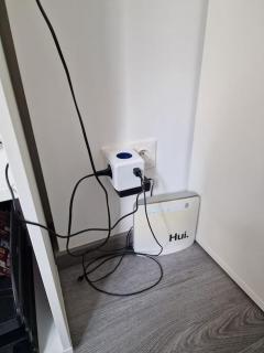 Appartement City Center - Wien - 7