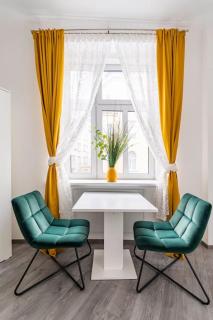Appartement City Center - Wien - 4