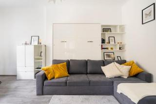 Appartement City Center - Wien - 2