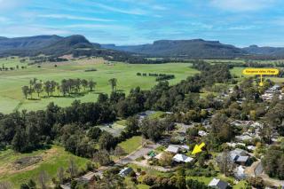 Eekos Cottage, Kangaroo Valley - Kangaroo Valley - 9