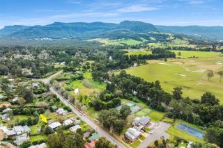 Eekos Cottage, Kangaroo Valley - Kangaroo Valley - 7