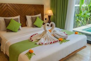 Villa Bulan Bali - 8