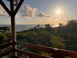 Alambic de Grand Anse - Petite Île - 5