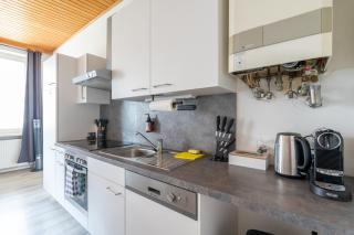 COY Apartments Leoben - Stay Comfortable & Work Smart - Leoben - 1