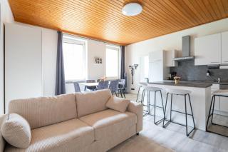 COY Apartments Leoben - Stay Comfortable & Work Smart - 9