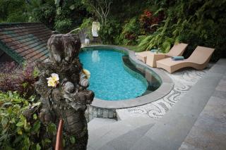 River Song Bali - Ubud - 4