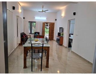 Crystal Riverview Homestay - Kuttampuzha - 7