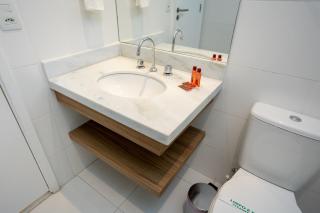 Suíte & Flat Premium Rio Stay - RioCentro - Barra - Rio de Janeiro - 6