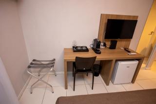 Suíte & Flat Premium Rio Stay - RioCentro - Barra - Rio de Janeiro - 4