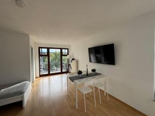 Cozy Apartment in Grevenbroich - Grevenbroich - 8