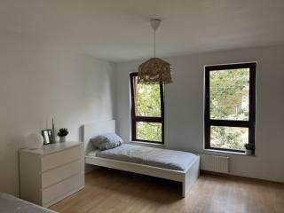 Cozy Apartment in Grevenbroich - Grevenbroich - 6