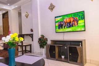 PAWA Homestays Nanyuki California - Nanyuki - 2