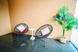 Swing & Pillows - Rawang Selangor - Rawang - 7