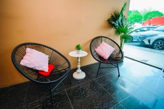 Swing & Pillows - Rawang Selangor - Rawang - 8