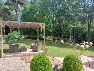 Saint André- Lovely house - Saint-André-dʼAllas - 8