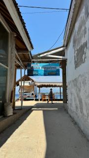Bronze Bungalows - Gili Meno - 6