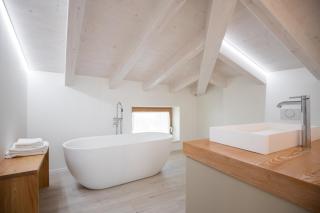 La Giostra Deluxe Apartments - Drena - 6