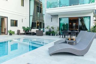 5-Bedroom Luxurious 5-Star Villa with Private Pool - Hua Hin - 4