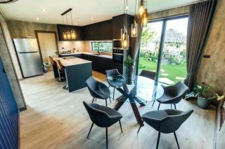 5-Bedroom Luxurious 5-Star Villa with Private Pool - Hua Hin - 7