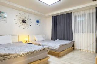 대게, Private Kintex Daehwadong - 1