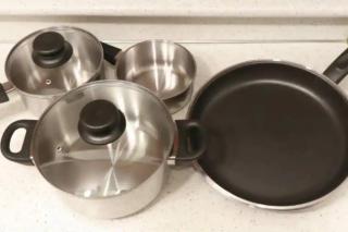 대게, Private Kintex Daehwadong - 4