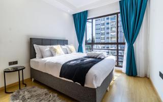 Hill Side-Leshwa House,Kileleshwa - Nairobi - 9