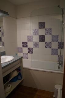 Appartement 4/6 personnes, au pied des pistes - Puy-Saint-Vincent - 2