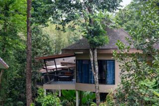Rock and Tree House Resort - Khao Sok - 7
