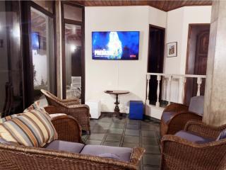 BEACH HOUSE Unidade 3 - Casas de Praia Guarujá 90 Metros do Mar 4suites ar condicionado Wi Fi Piscina - Guarujá - 3