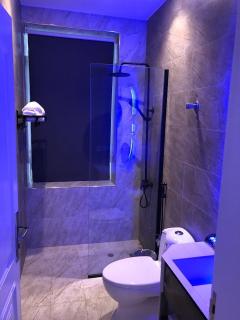 Dana Riyadh Hotel & Residence - Riade - 8