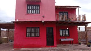 Casita Roja - Mendoza - 9