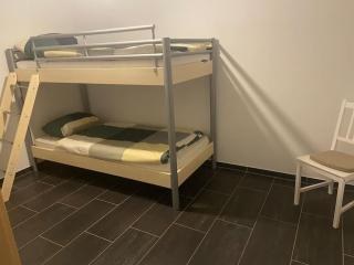 Komfortable Wohnung - - 5