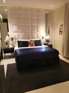 Dana Riyadh Hotel & Residence - Riade - 9