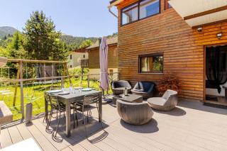 Appartement cosy en montagne, escapade romantique - 2