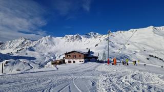 Hotel Le Chaudron Ski In Ski Out - 0