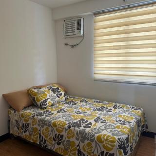 Adrian's Pod Condo Rental - Davao - 8