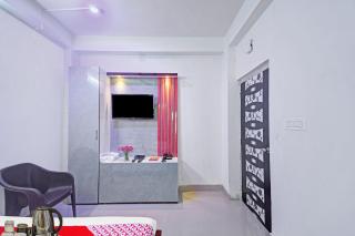 Hotel O Diamond Regency Near Birla Mandir - 1