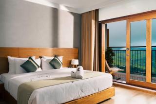 The Valle by Kondody Hotels - Munnar - 8