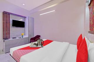 Hotel O Diamond Regency Near Birla Mandir - 1