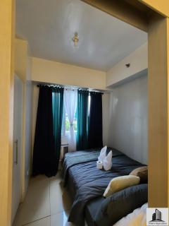 Nueve Staycation - Manila - 1