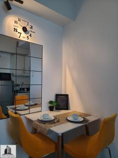 Nueve Staycation - Manila - 3